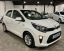 Kia Picanto 1.25 2 Euro 6 5dr