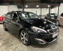 Peugeot 308 1.2 Puretech Allure Hatchback AUTO