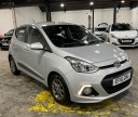 Hyundai i10 1.2 Premium Euro 5 5dr