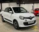 Renault Twingo 1.0 SCe Play Euro 5 5dr