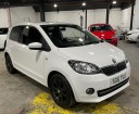 Skoda Citigo 1.0 MPI Colour Edition Euro 6 3dr