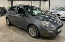 Fiat Punto 1.4 Multiair Lounge Hatchback