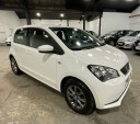 SEAT Mii 1.0 12v I TECH Euro 5 5dr