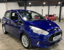 Ford B-max 1.0t Ecoboost Titanium Mpv