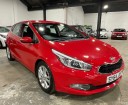 Kia Ceed 1.6 Gdi Ecodynamics 2 Hatchback