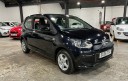 Volkswagen Up! 1.0 Move Up! Hatchback